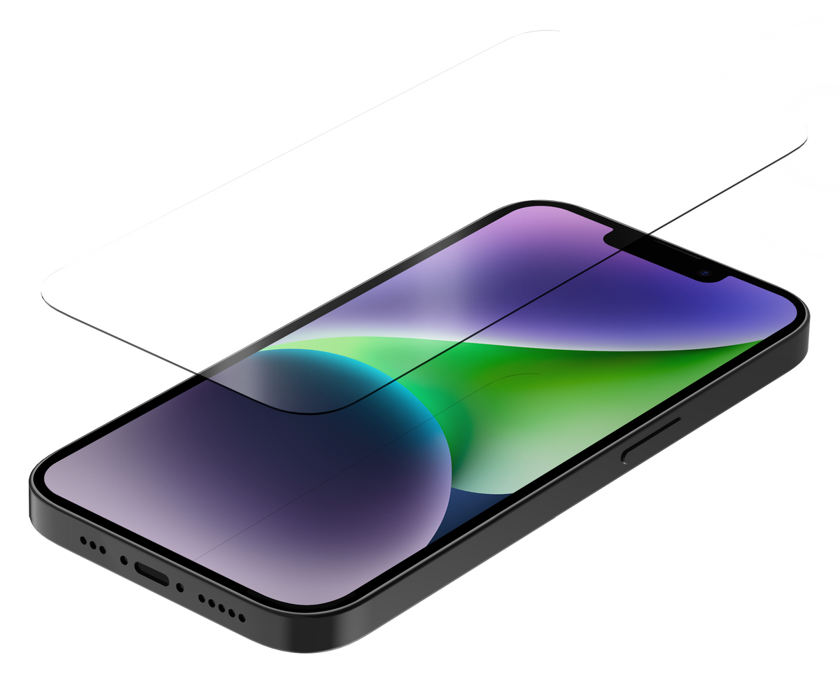 SCREEN PROTECTOR IPHONE 14