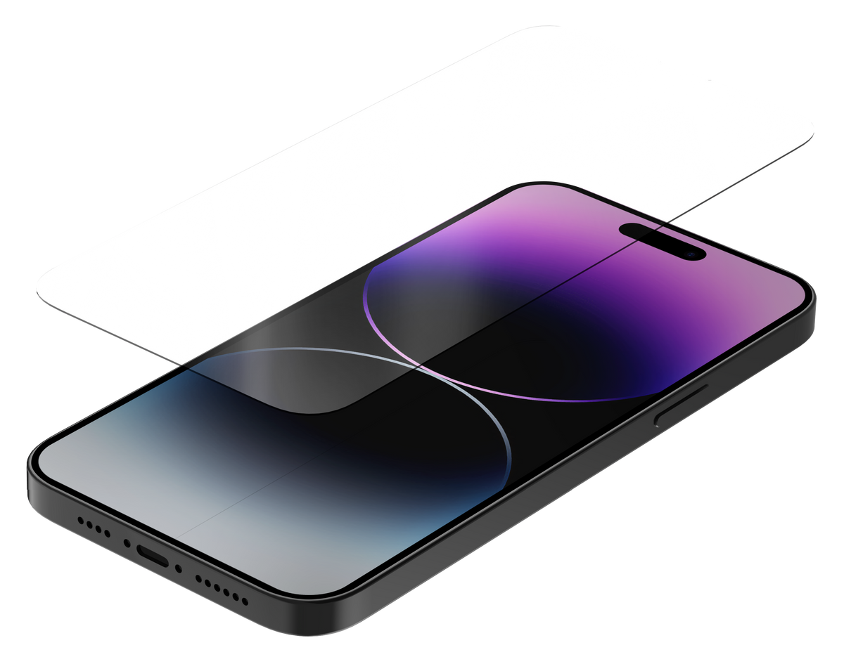 SCREEN PROTECTOR IPHONE 14 PRO MAX