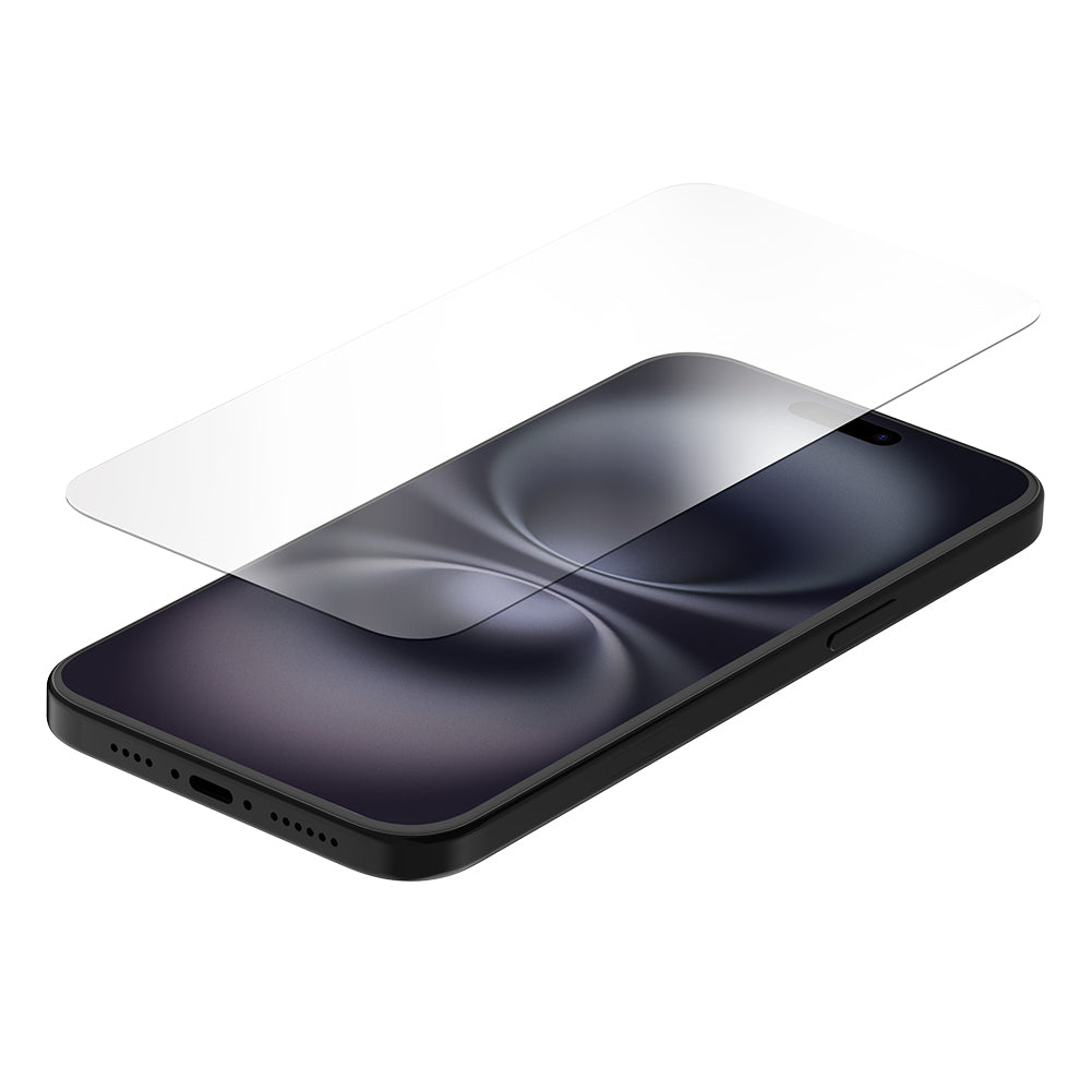SCREEN PROTECTOR IPHONE 16 PLUS