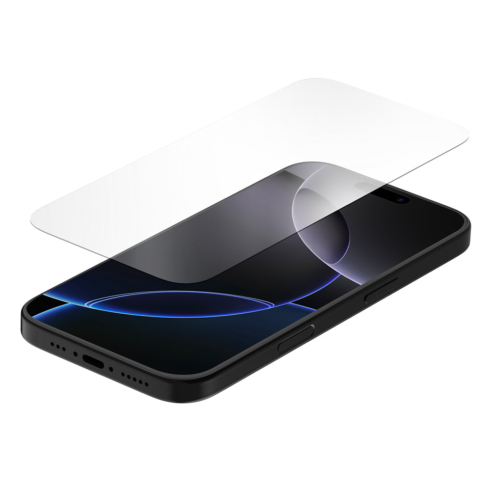 SCREEN PROTECTOR IPHONE 16 PRO