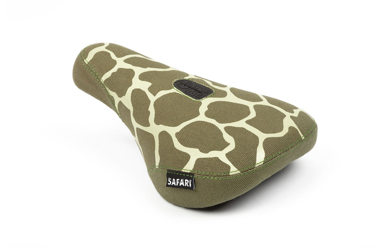 BSD SAFARI SEAT - SUPER GREEN
