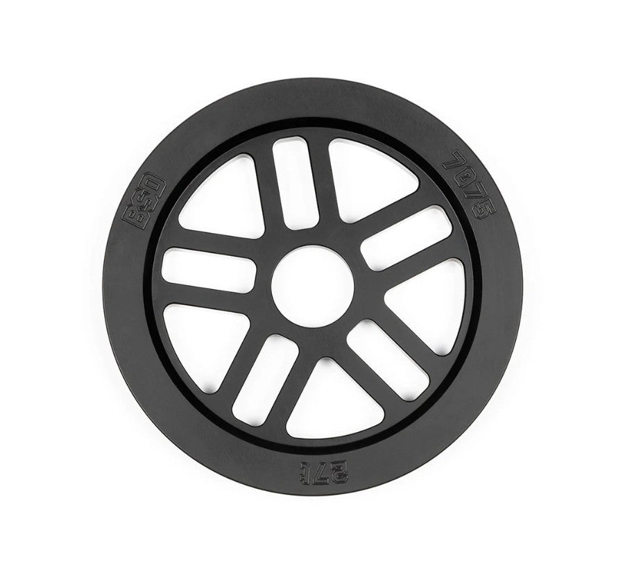 BSD GUARD SPROCKET 27T BLACK