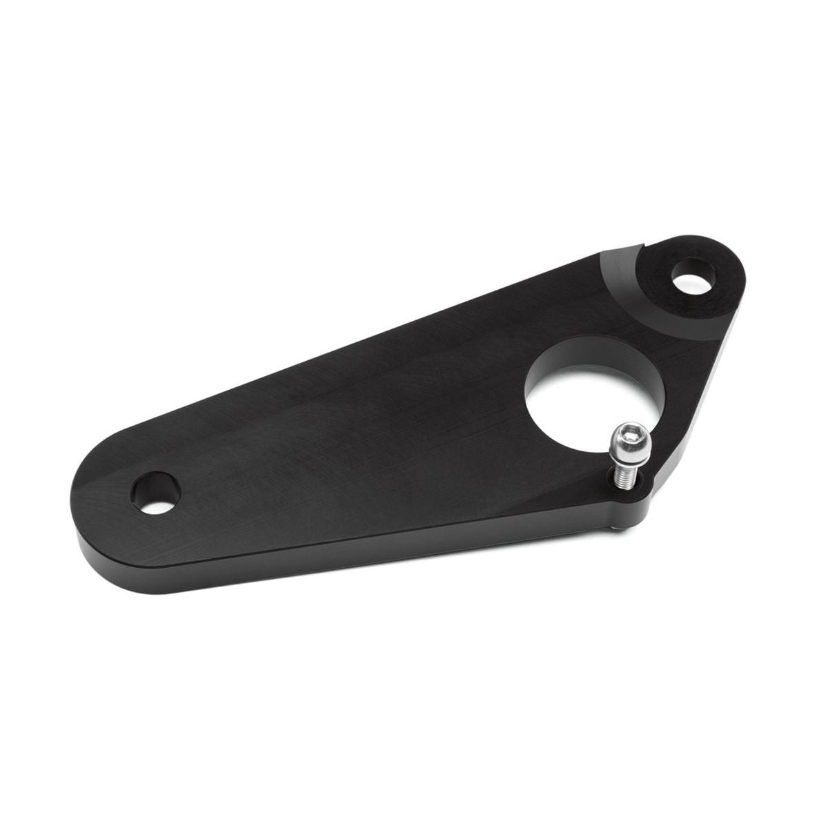 BENNO TRAILER ADAPTER QR BLACK