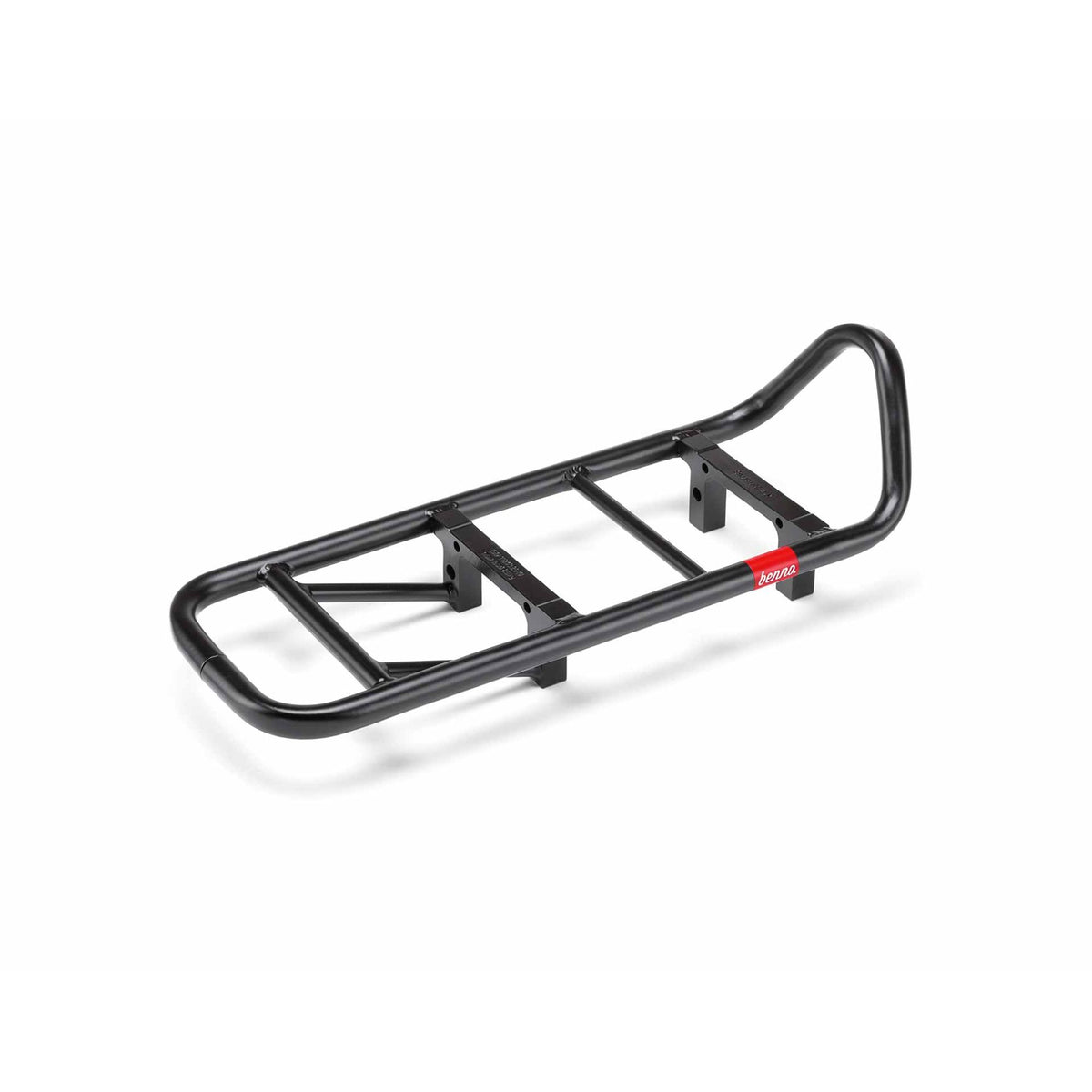 BENNO RACK REMIDEMI JUMP SEAT BLACK