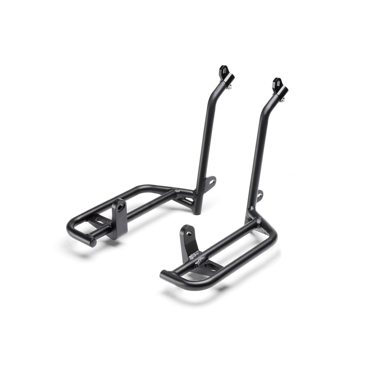 BENNO RACK SIDELOADER BOOST BLACK