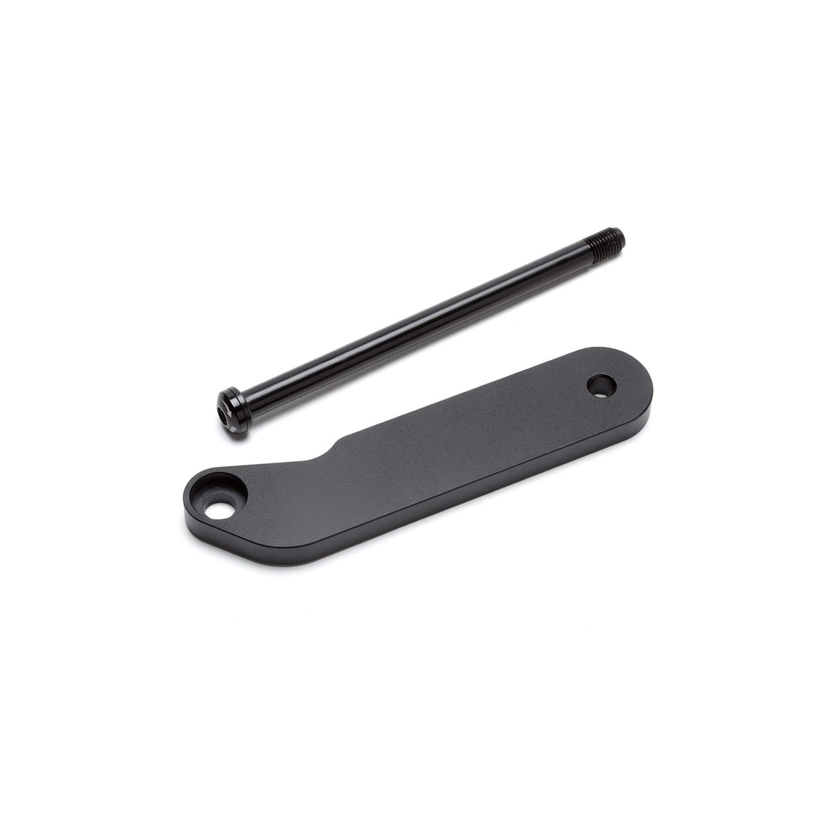 BENNO TRAILER ADAPTER (THULE) THRU-AXLE
