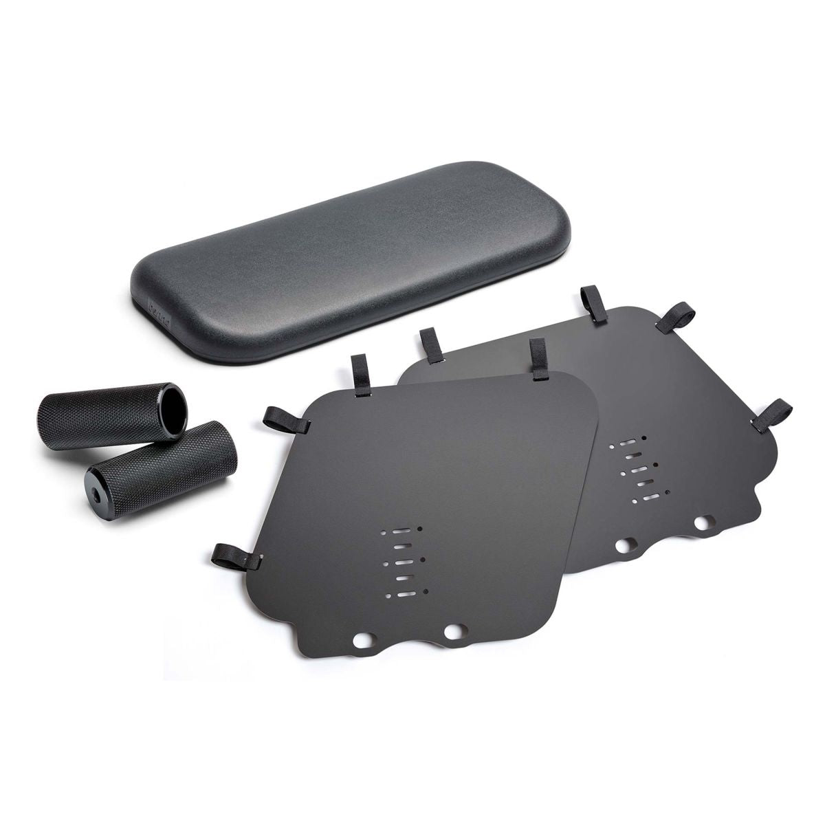 BENNO ACCESSORY REMIDEMI PASSENGER KIT - NO WHEELGUARD