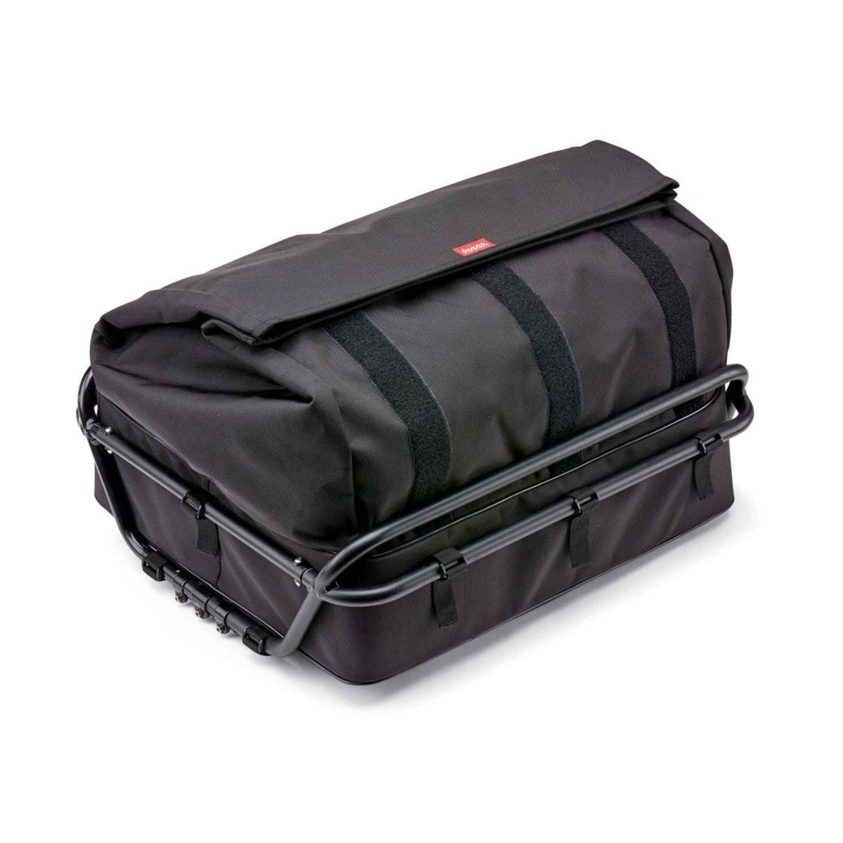 BENNO XXL TRUNK BAG BLACK