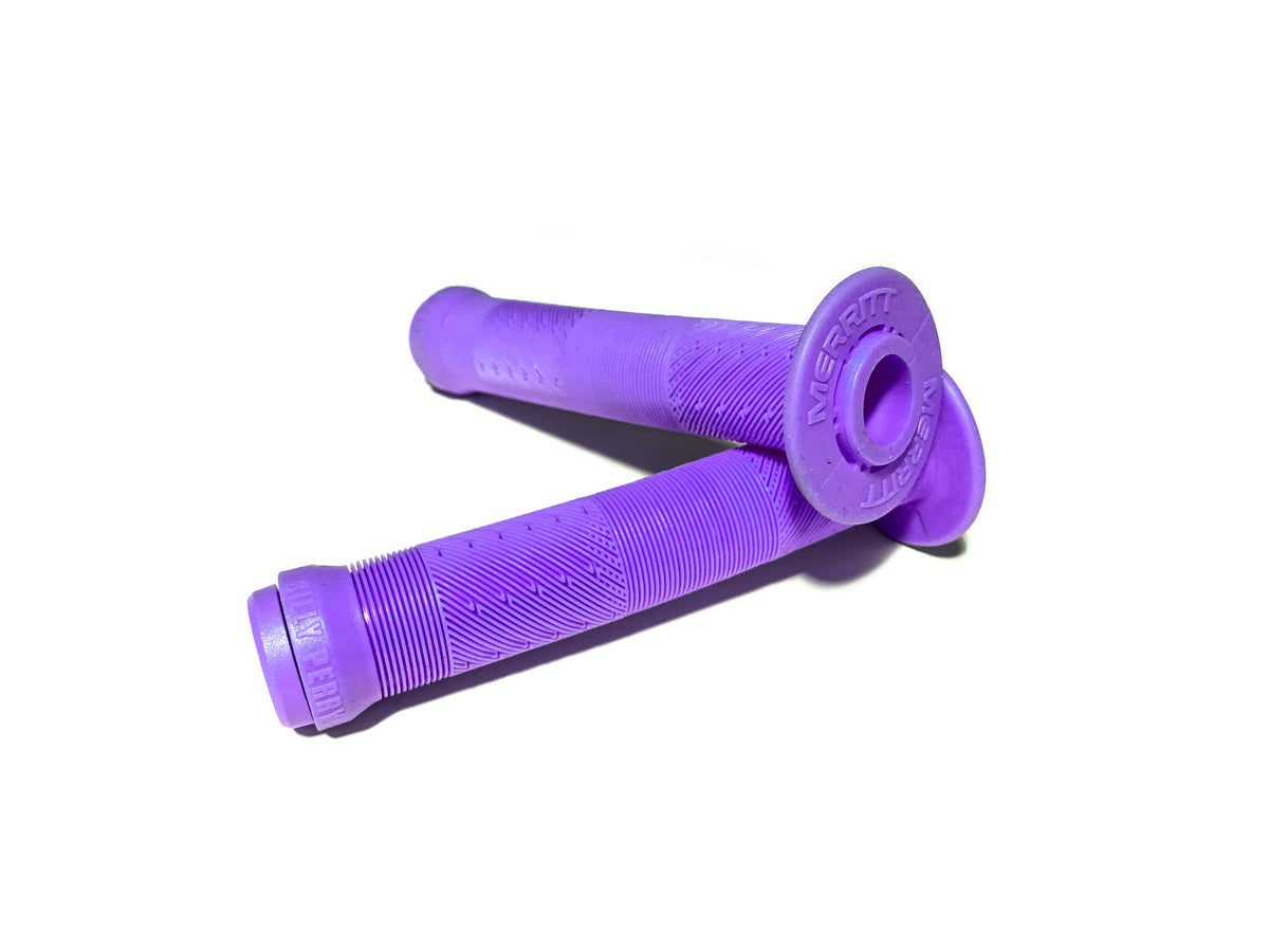 MERRITT GRIP BILLY PERRY PURPLE