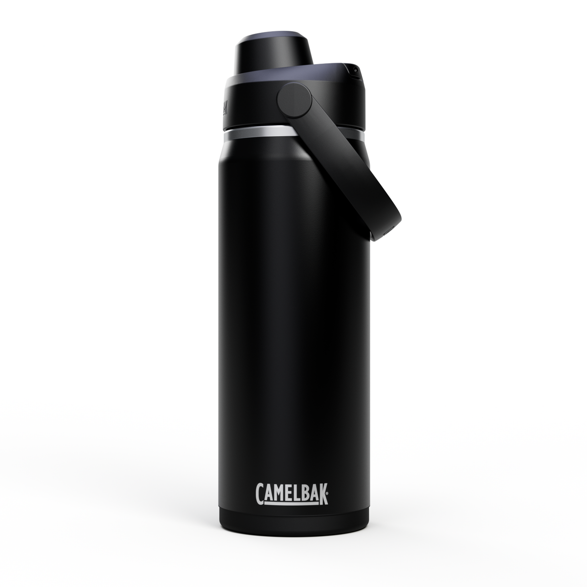 THRIVE CHUG VSS 20OZ BLACK
