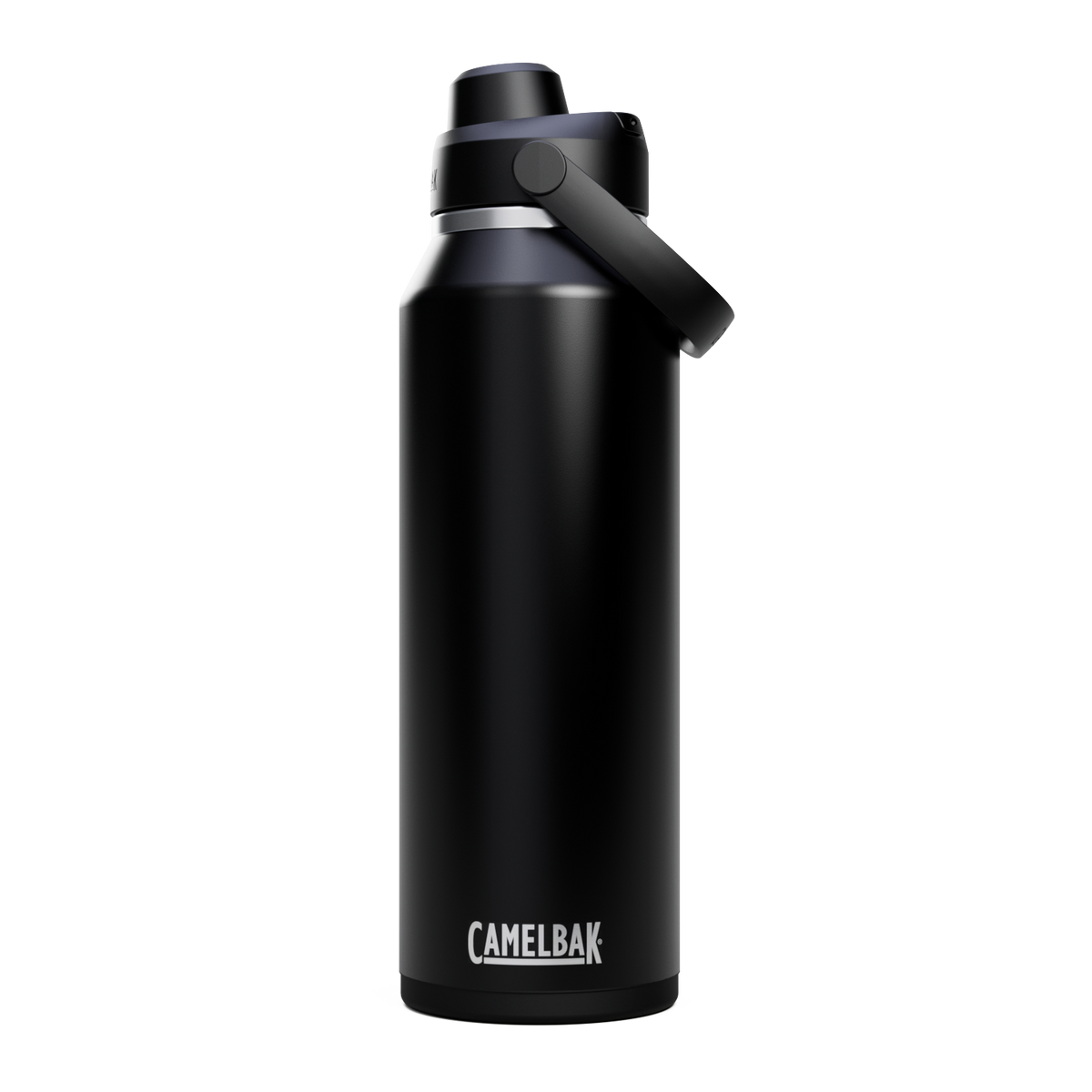 THRIVE CHUG VSS 40OZ BLACK