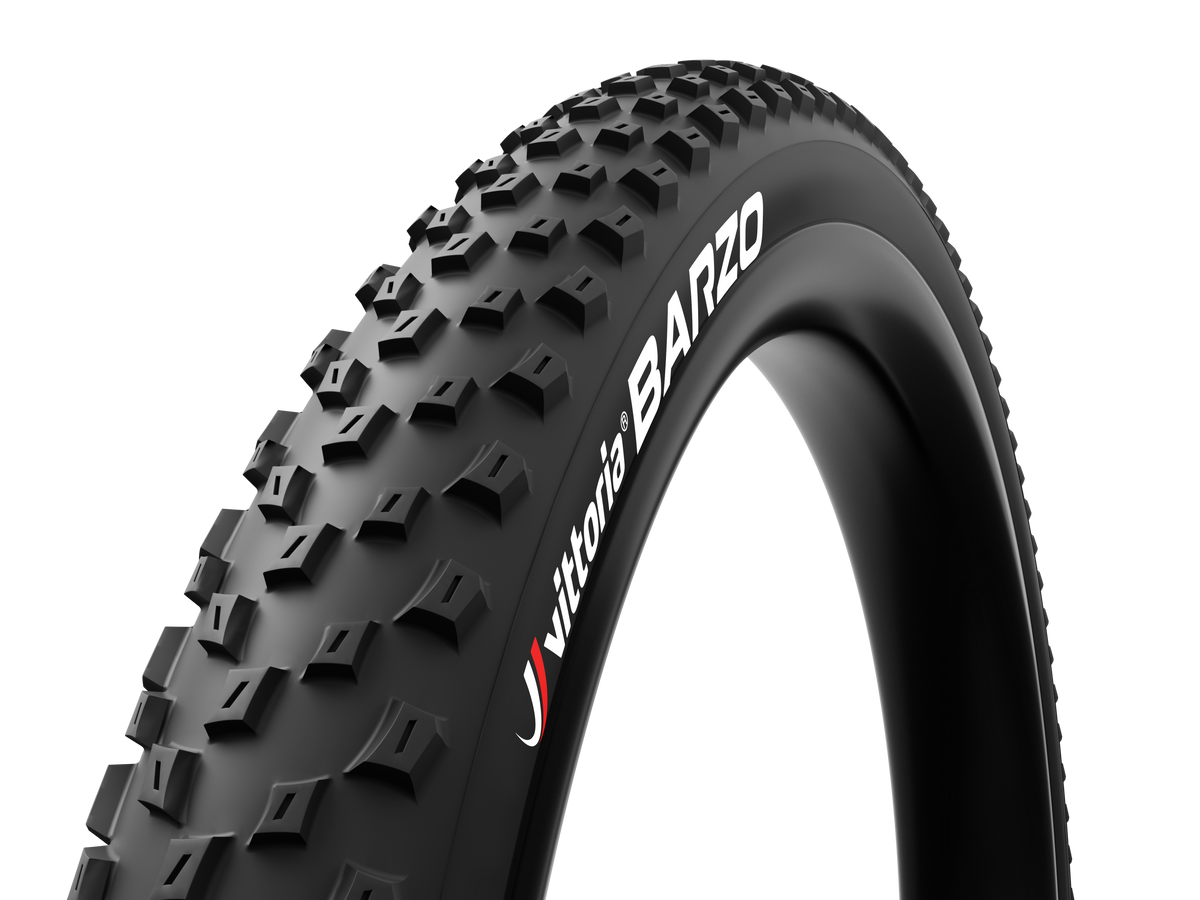 BARZO XC ADVENTURE 29X2.1 RIGID BLACK