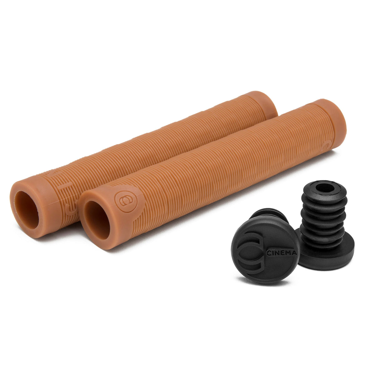 CINEMA FOCUS FLANGELESS GRIPS GUM
