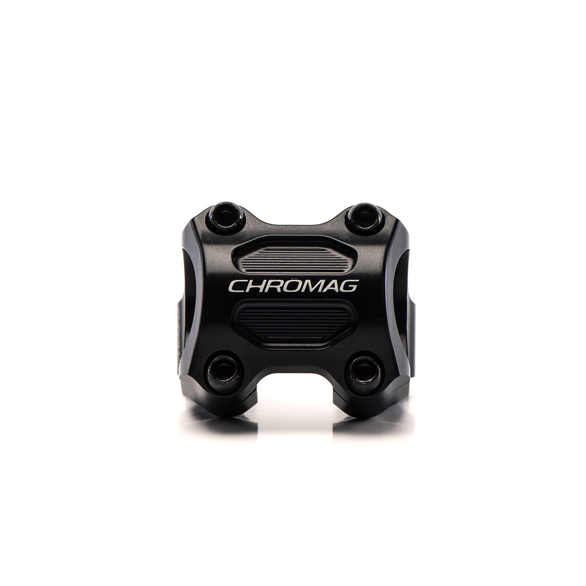 Chromag Stem Direct Mount Riza 31.8mm Black 48mm
