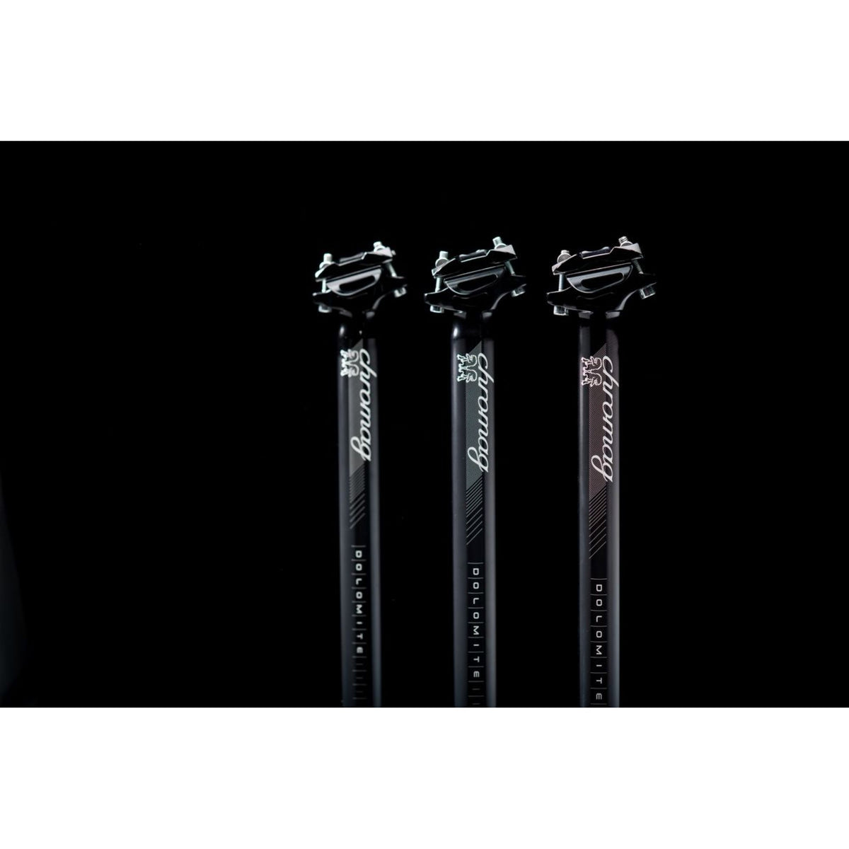Chromag Seatpost Dolomite 31.6