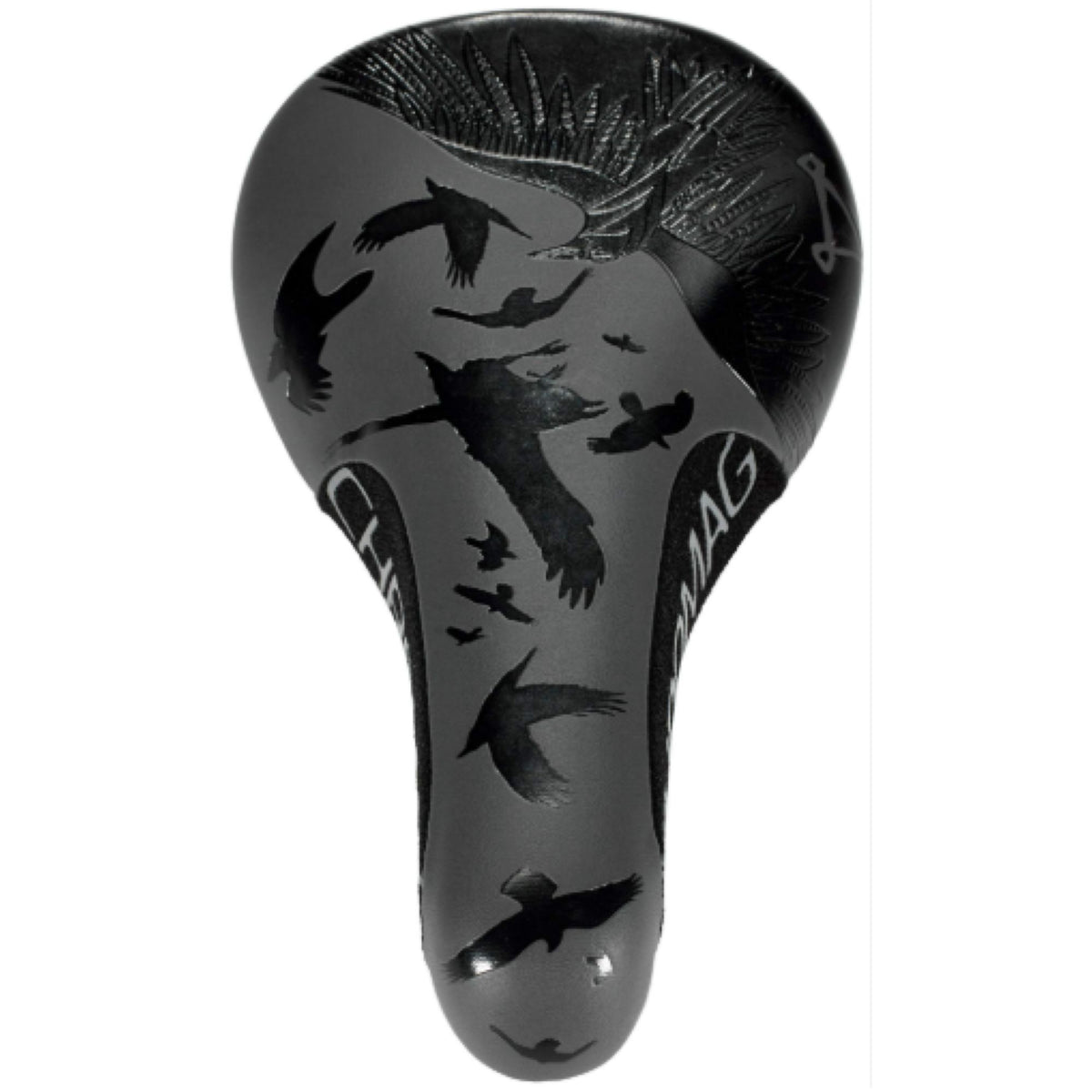 Chromag Saddle Overture Ltd Ravens