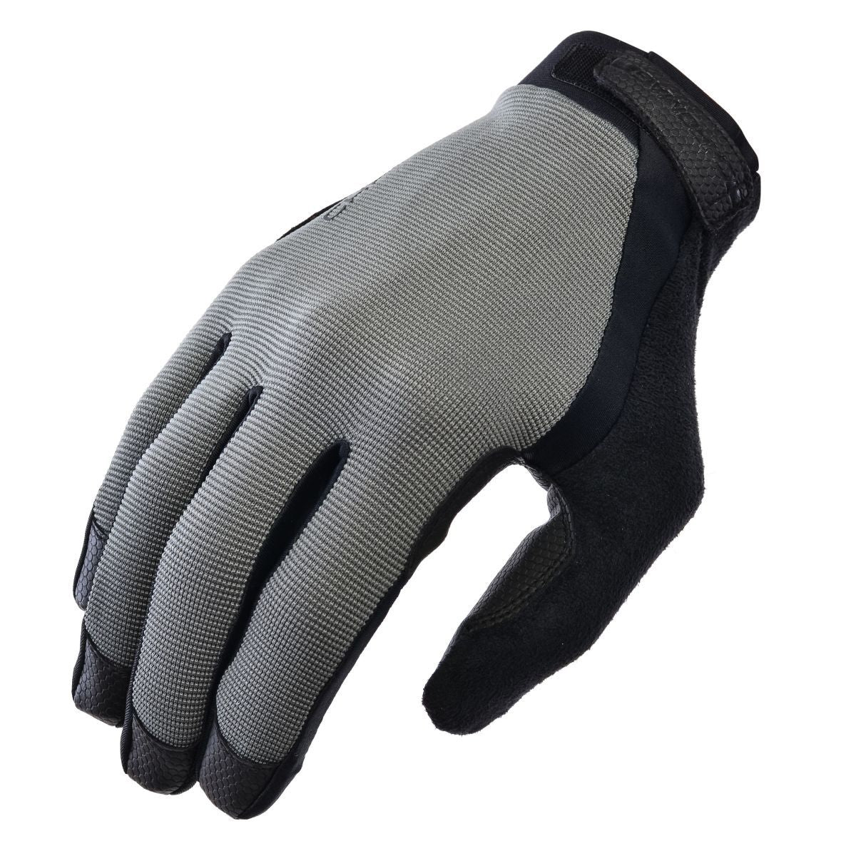 CHROMAG APPAREL GLOVE TACT GREY/BLACK L