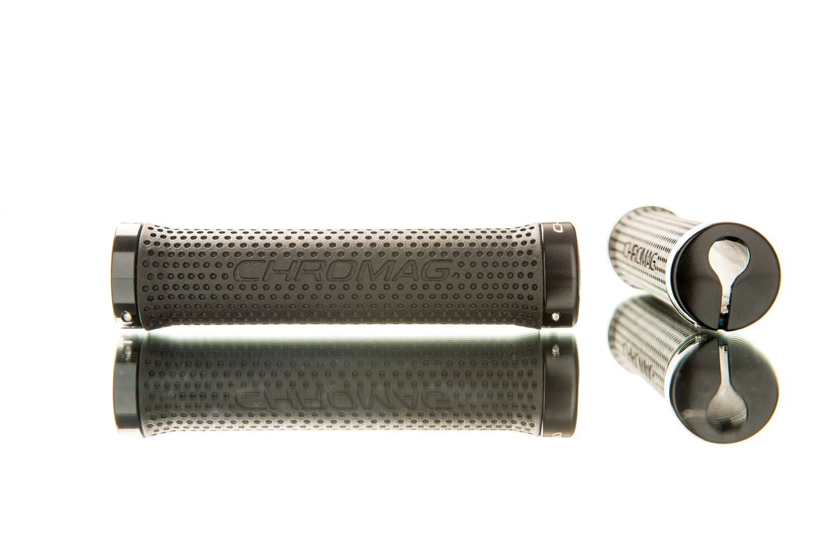 Chromag Grip Basis Black