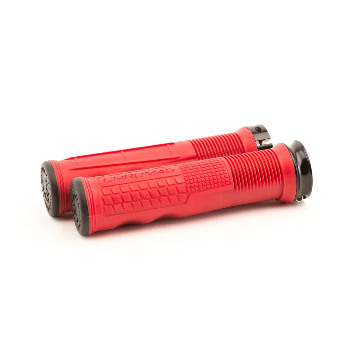 Chromag Grip Format Red