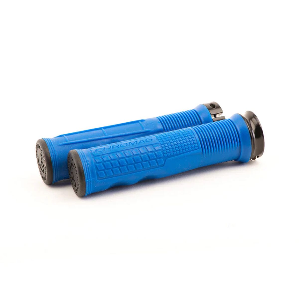 Chromag Grip Format Blue