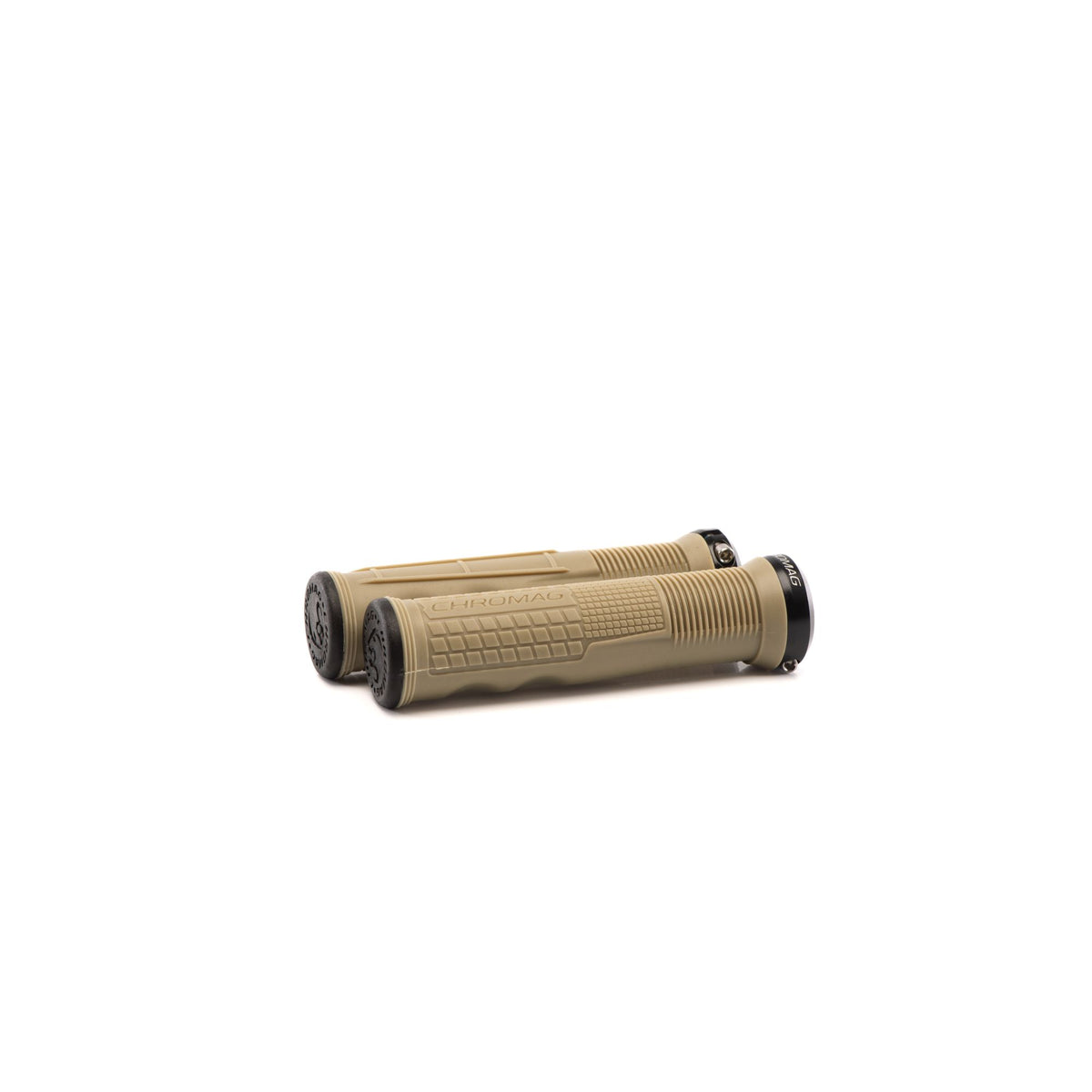 Chromag Grip Format Sand