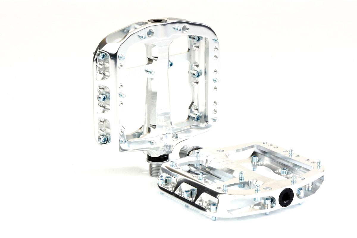 Chromag Pedal Scarab Silver