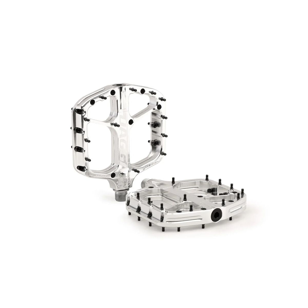Chromag Pedal Dagga Silver