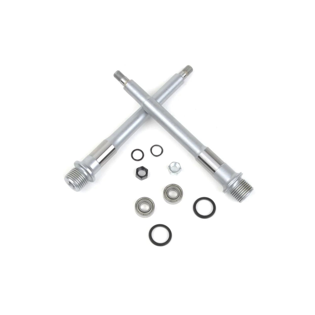 Chromag Pedal Dagga Axle Rebuild Kit (Axles/Bearings/Bushings)