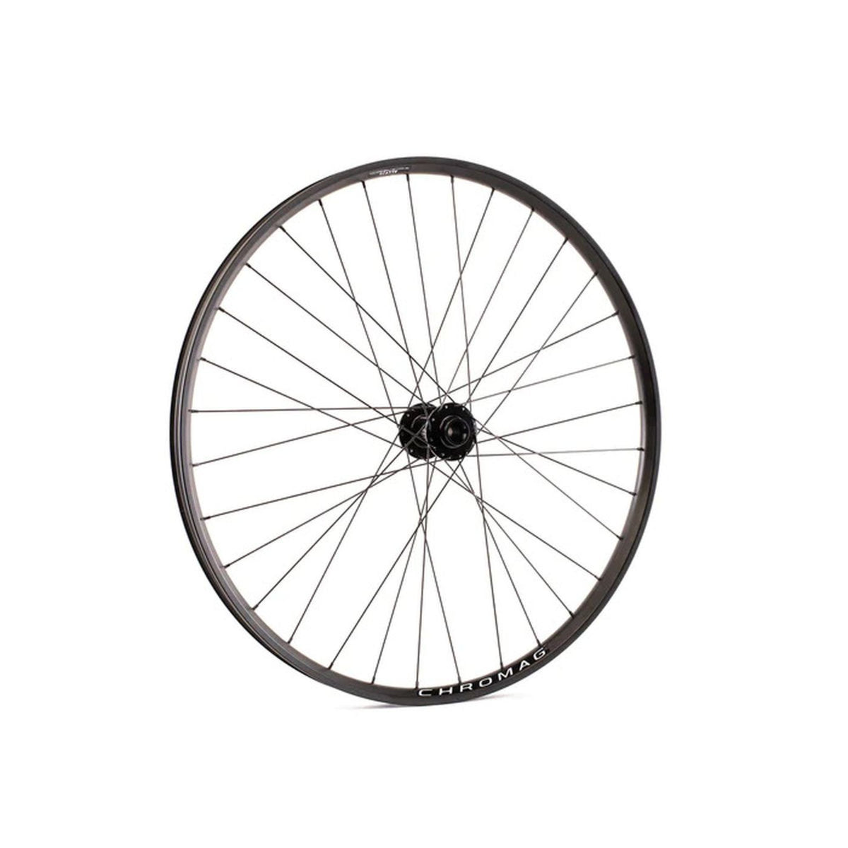 CHROMAG WHEEL ALLY 27.5 FRONT 32H 110MM X 15MM