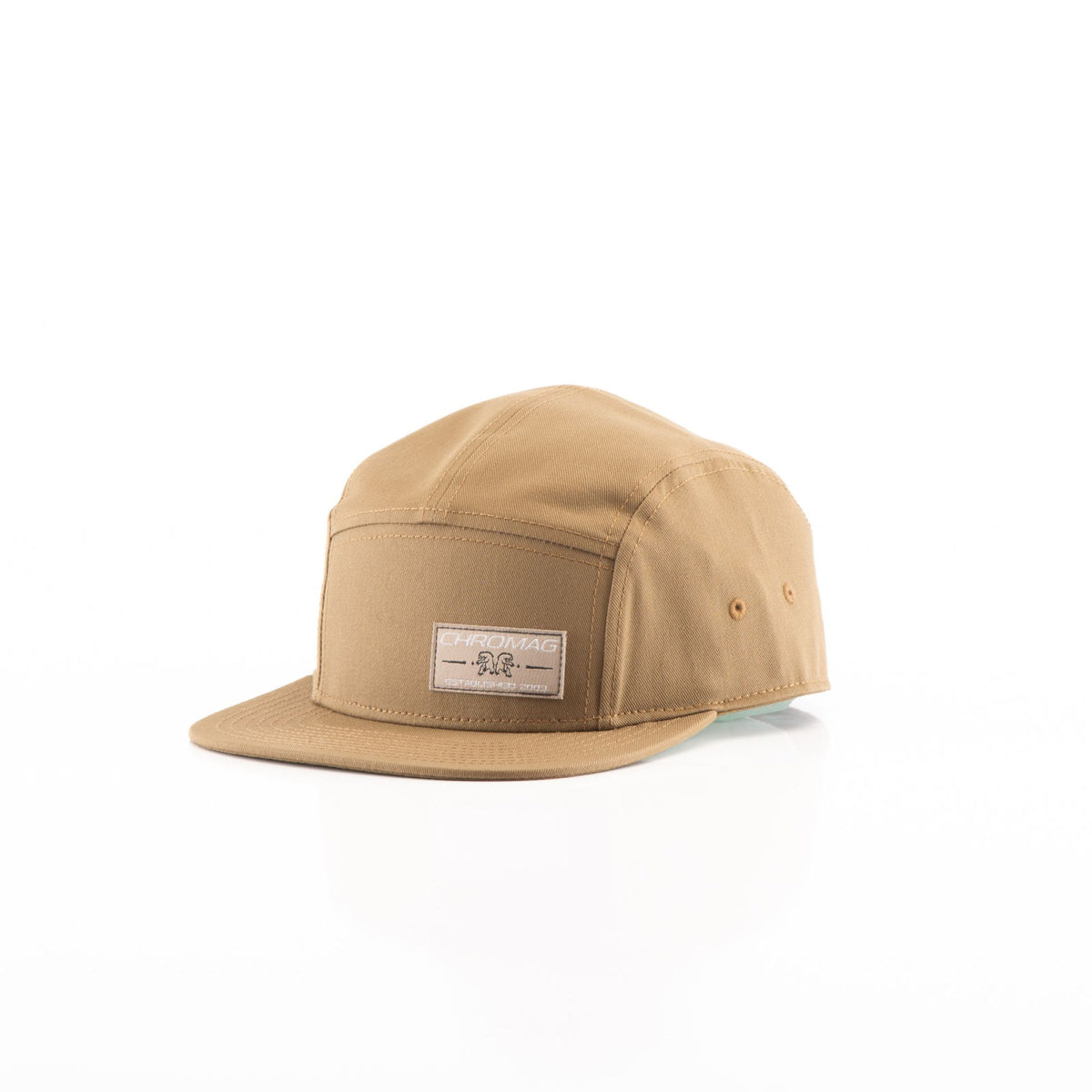 CHROMAG APPAREL ALDER HAT- COYOTE