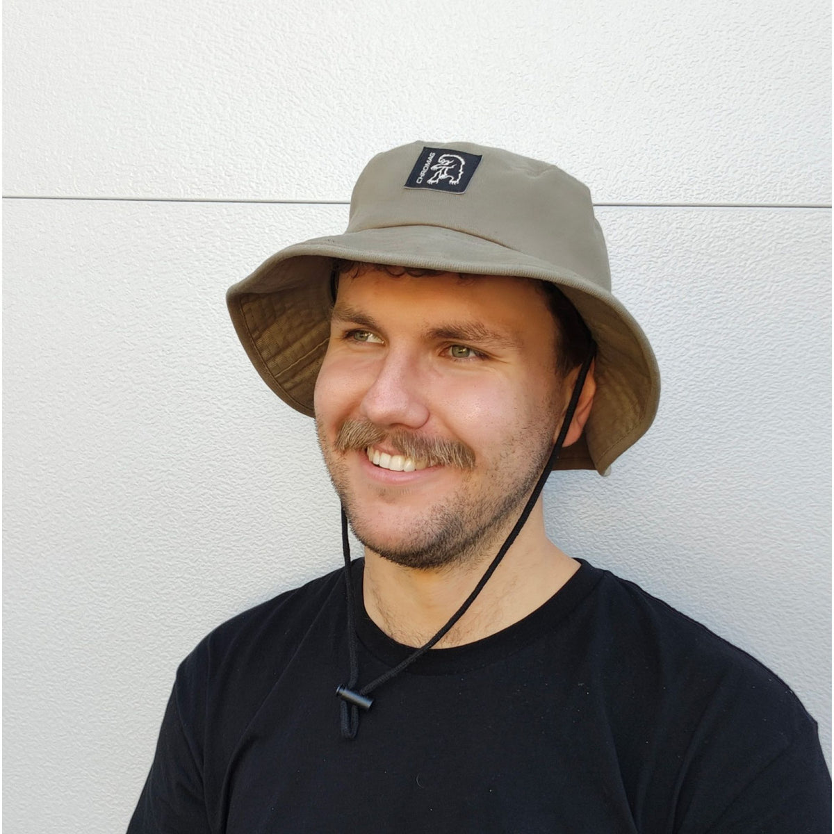 CHROMAG APPAREL ECHO BEACH HAT- SAGE