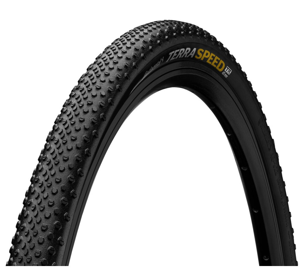 TERRA SPEED 700X45 FOLD PROTEC TR BLKCHILI