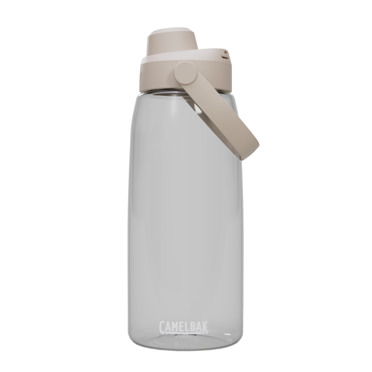 THRIVE CHUG 32OZ CLEAR