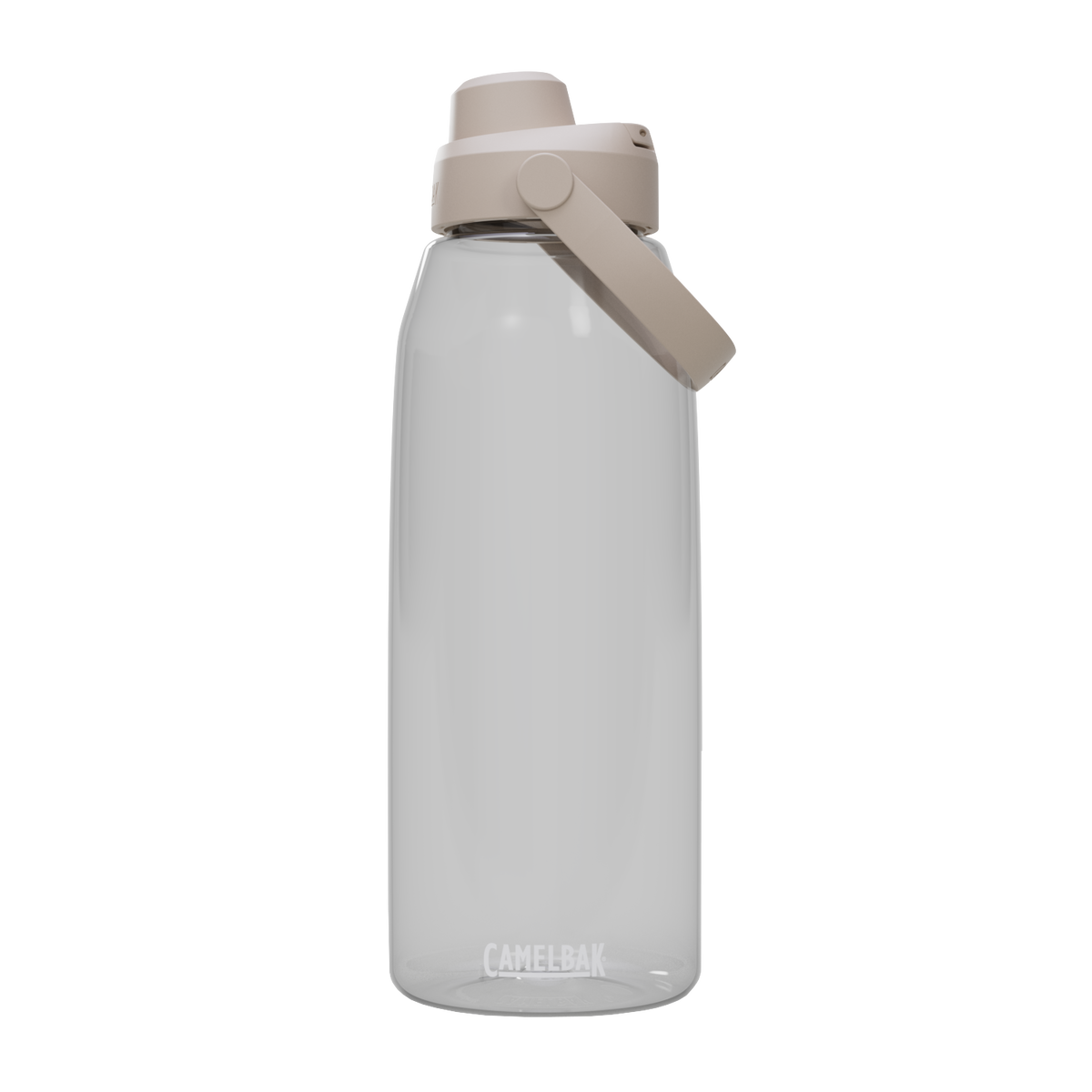 THRIVE CHUG 50OZ CLEAR