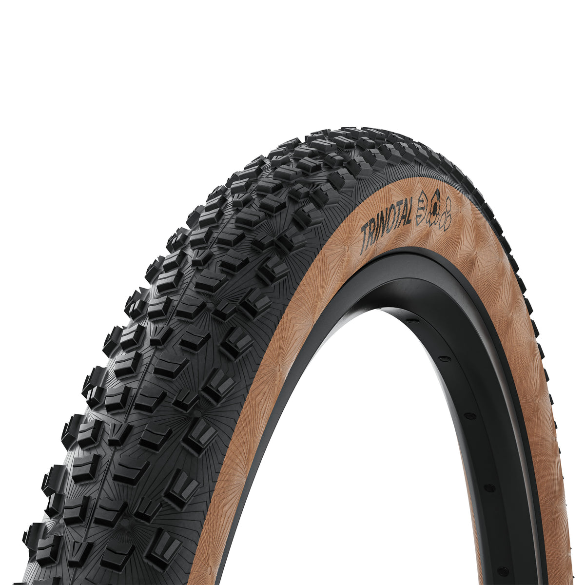 TRINOTAL 29 X 2.4 TRAIL CASING RAPID FOLD TRANS