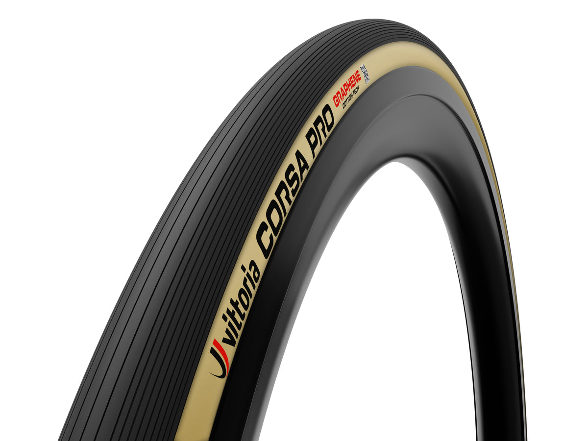 CORSA PRO 700X26 TLR TAN