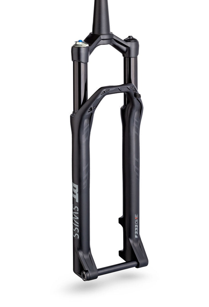 FORK F232 ONE 29" 110MM 15TA BOOST