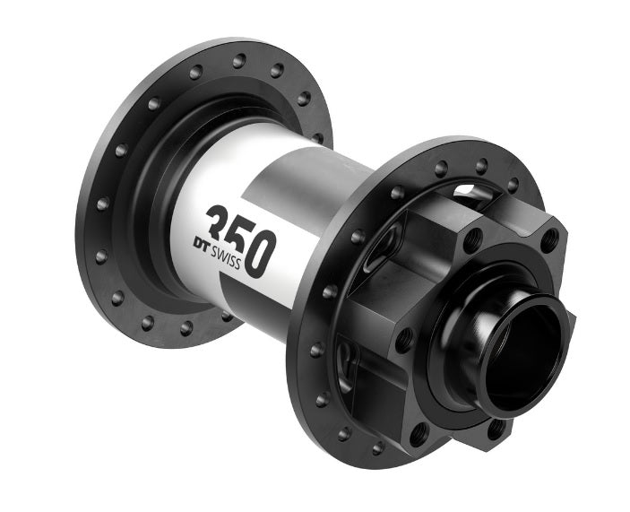 350 NEW MTB CLAS 6 BOLT 20/110 32H