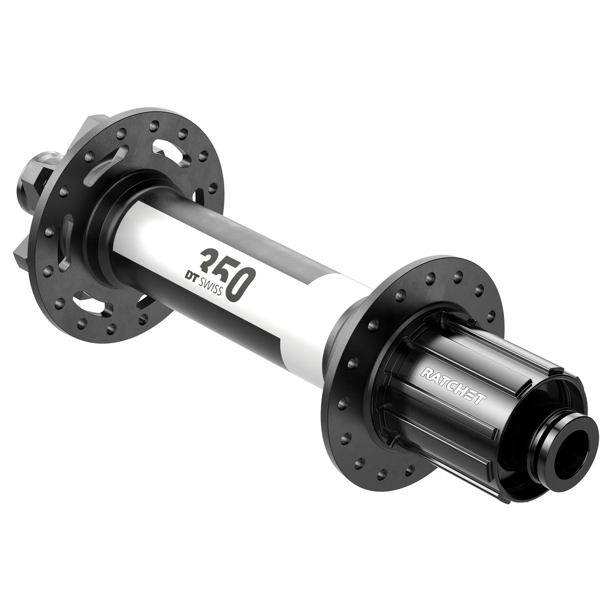 350 NEW MTB CLAS 6 BOLT 12/197 SHIM MTB 32H