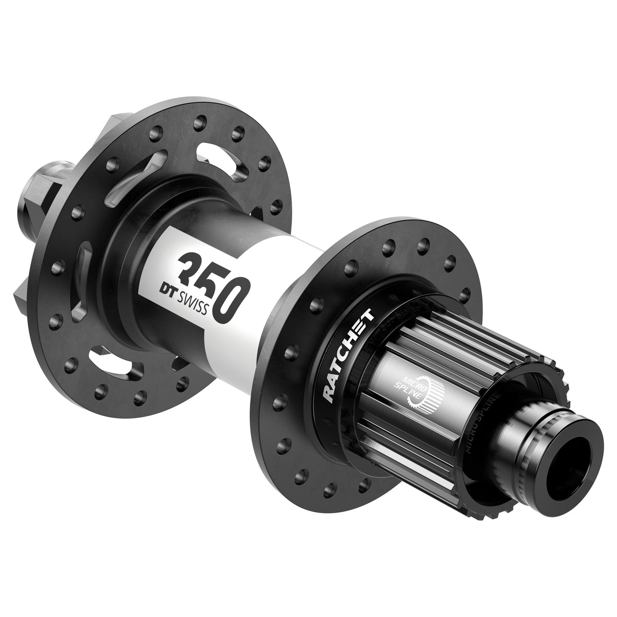 350 NEW MTB CLAS 6 BOLT 12/148 SHIM 12SPD 32H