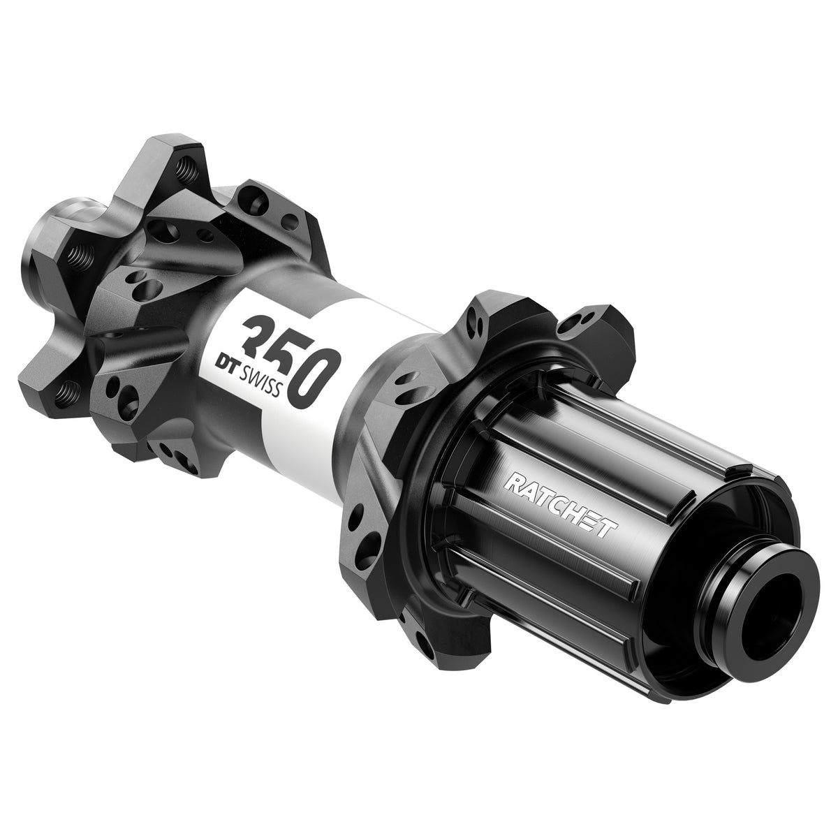 350 NEW MTB SP 6 BOLT RR 12/148 SHIM 28H