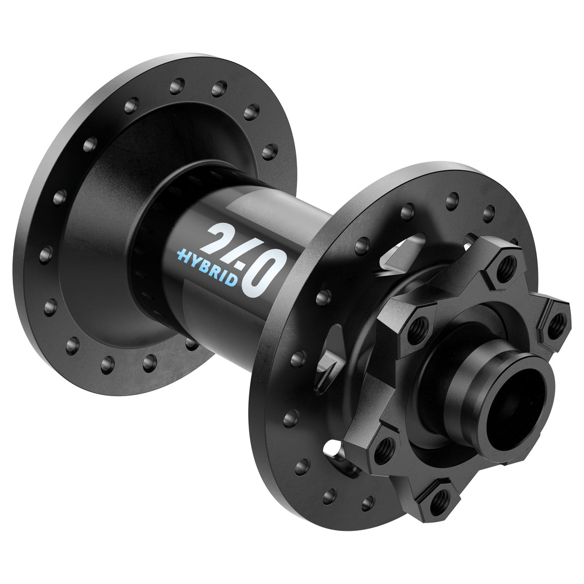 240 HYB MTB CLA 6 BOLT 15/110 32H
