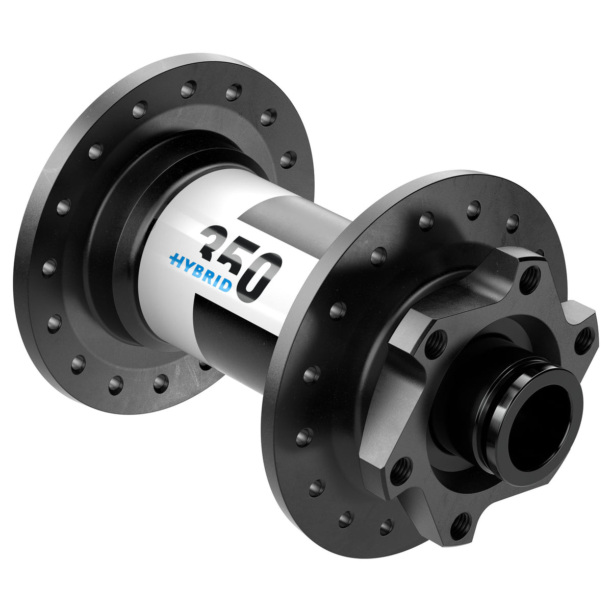 350 HYB MTB CLA 6 BOLT 15/110 36H