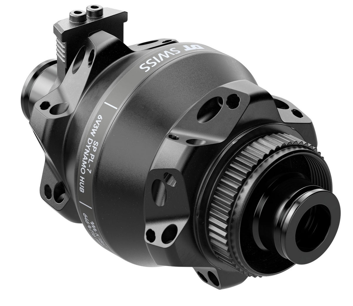 350 DYNAMO SP CL 12/100 24H