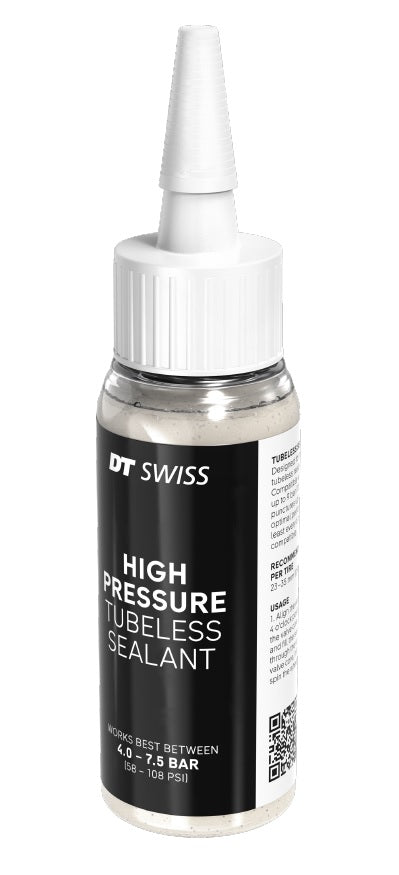 HIGH PRESSURE TL SEALANT 60ML