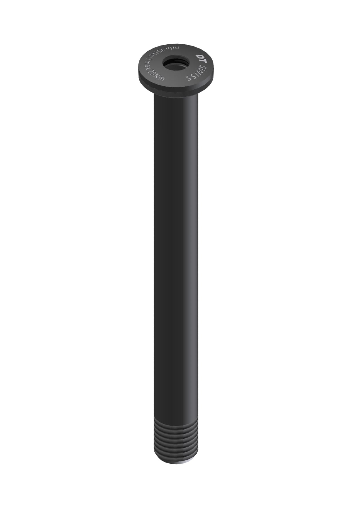 RWS 100MM 12MM TA TL121 TH1.5MM PLUG IN