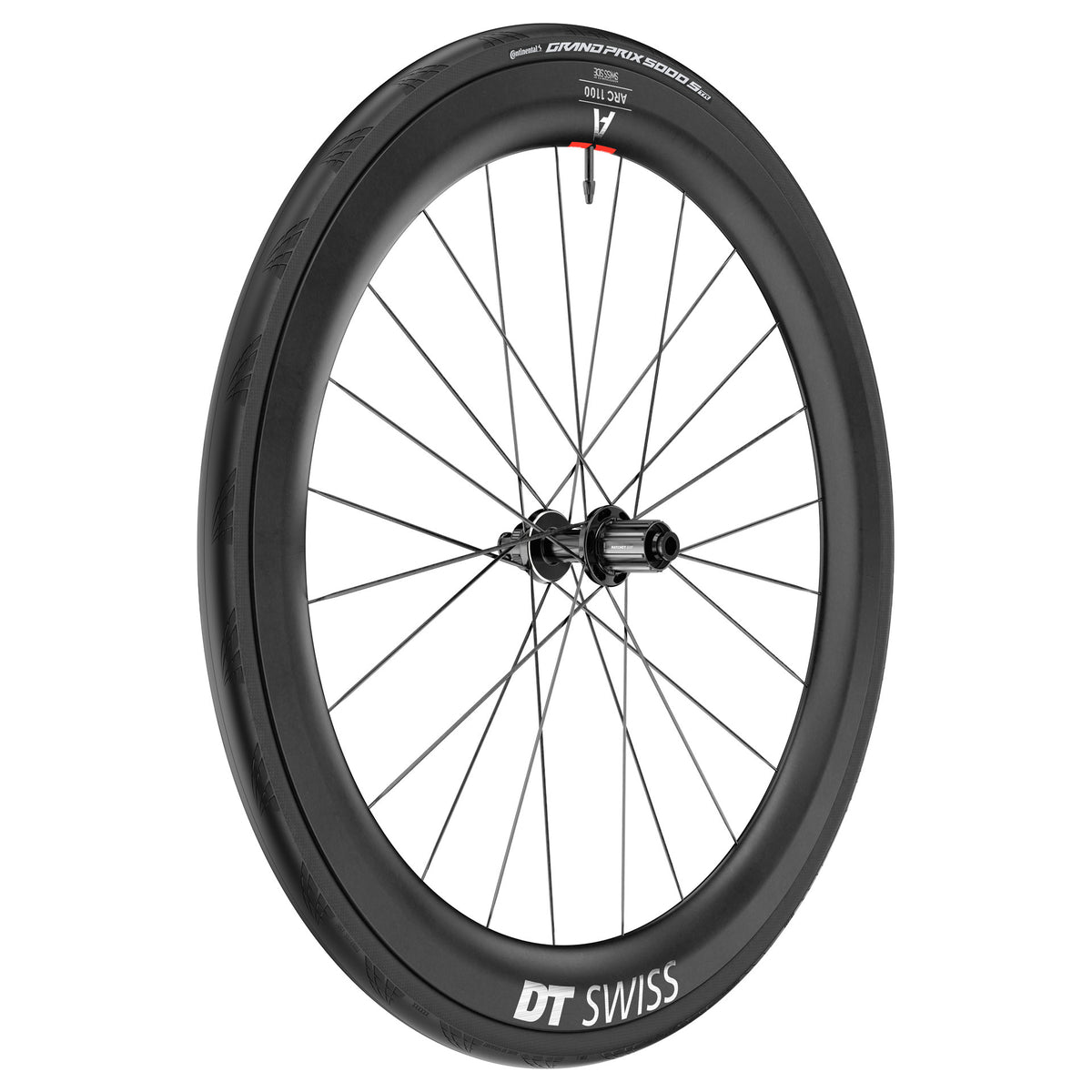 ARC 1100 DI 700C CL 55 12/142 ASLS11 WTS