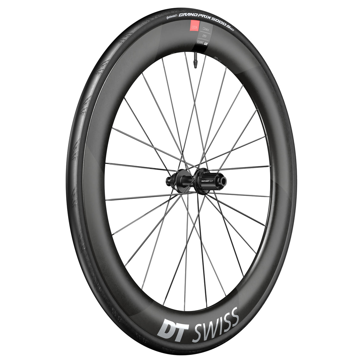 WTS ARC 1100 DI 700C CL 62 12/142 SHIM 11