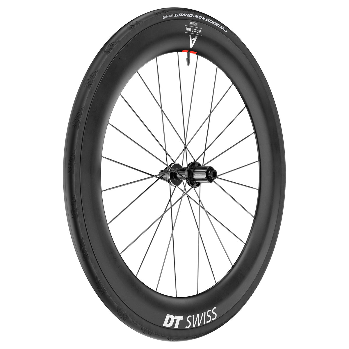 ARC 1100 DI 700C CL 65 12/142 ASLS11 WTS