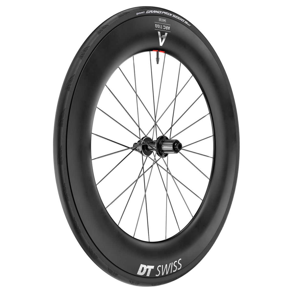 ARC 1100 DI 700C CL 85 12/142 ASLS11 WTS